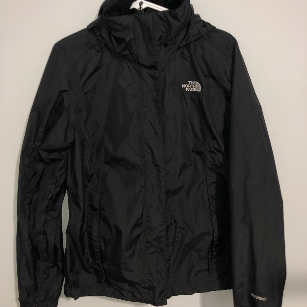 North Face Windbreaker